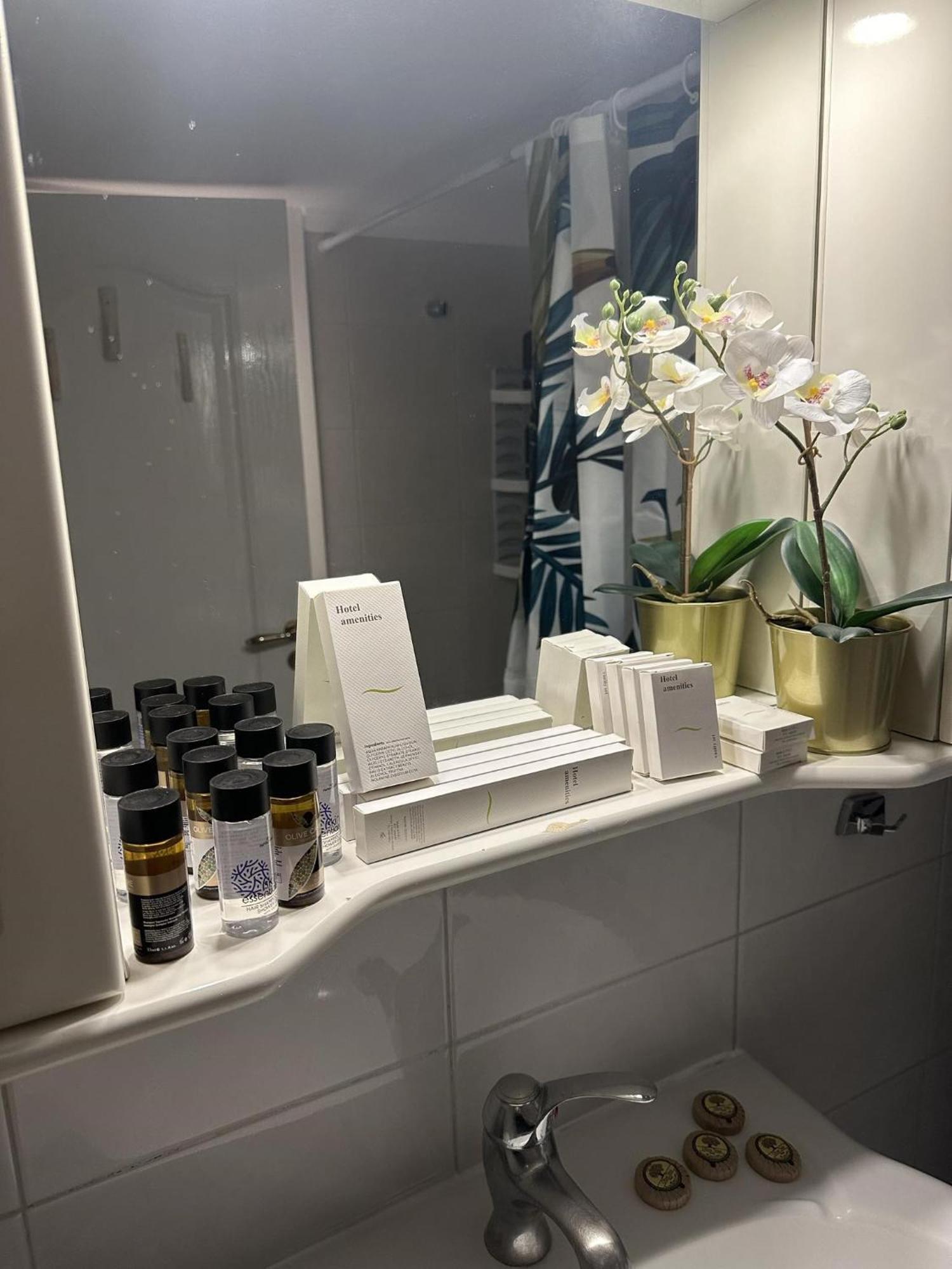 Allatini Sea View Apartment