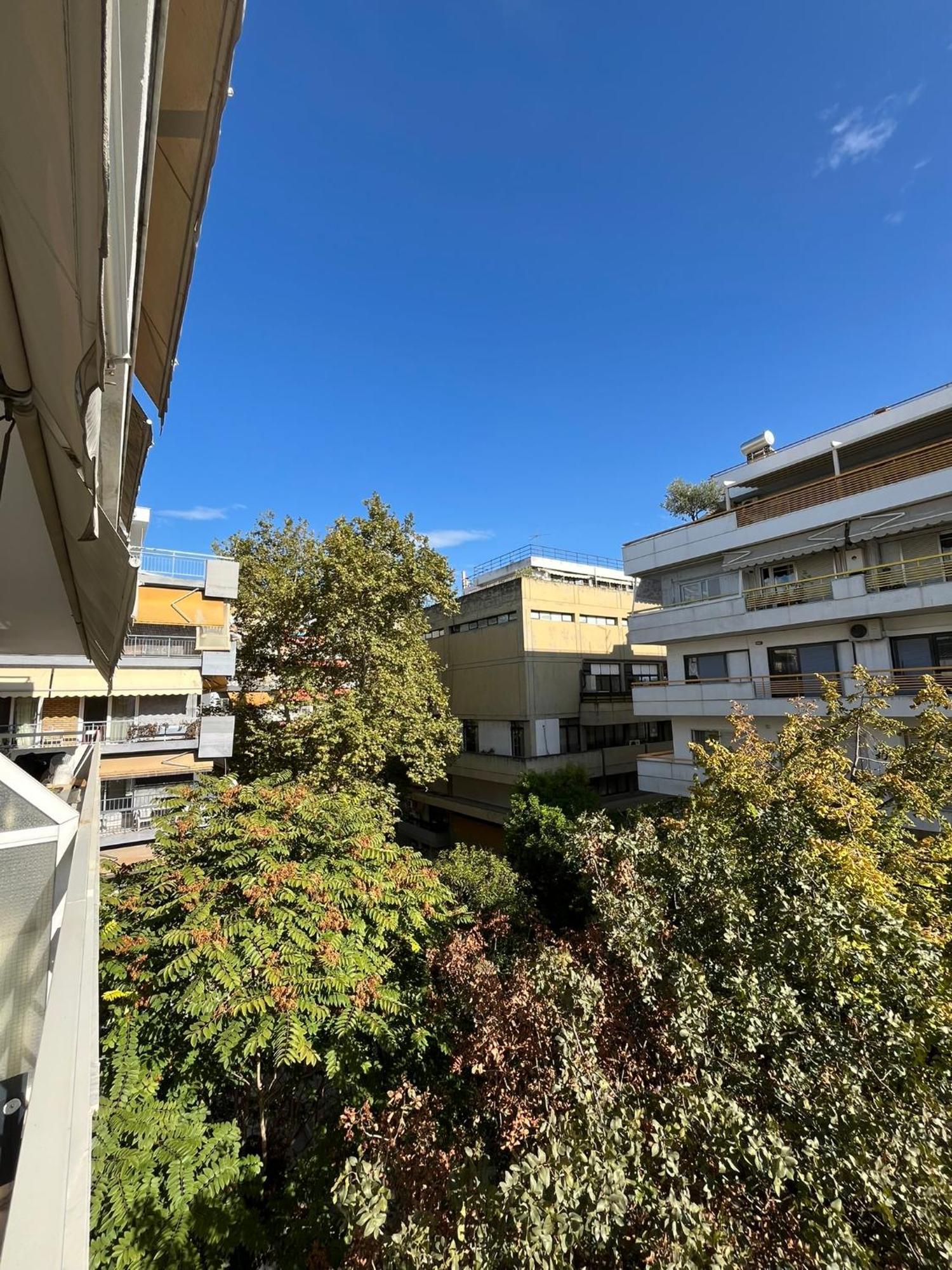 Allatini Sea View Apartment *