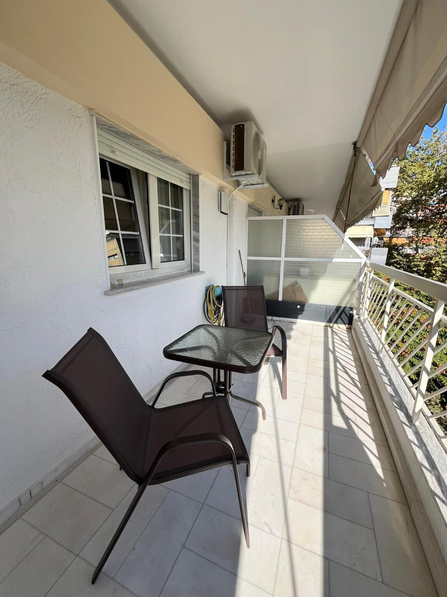 Allatini Sea View Apartment *