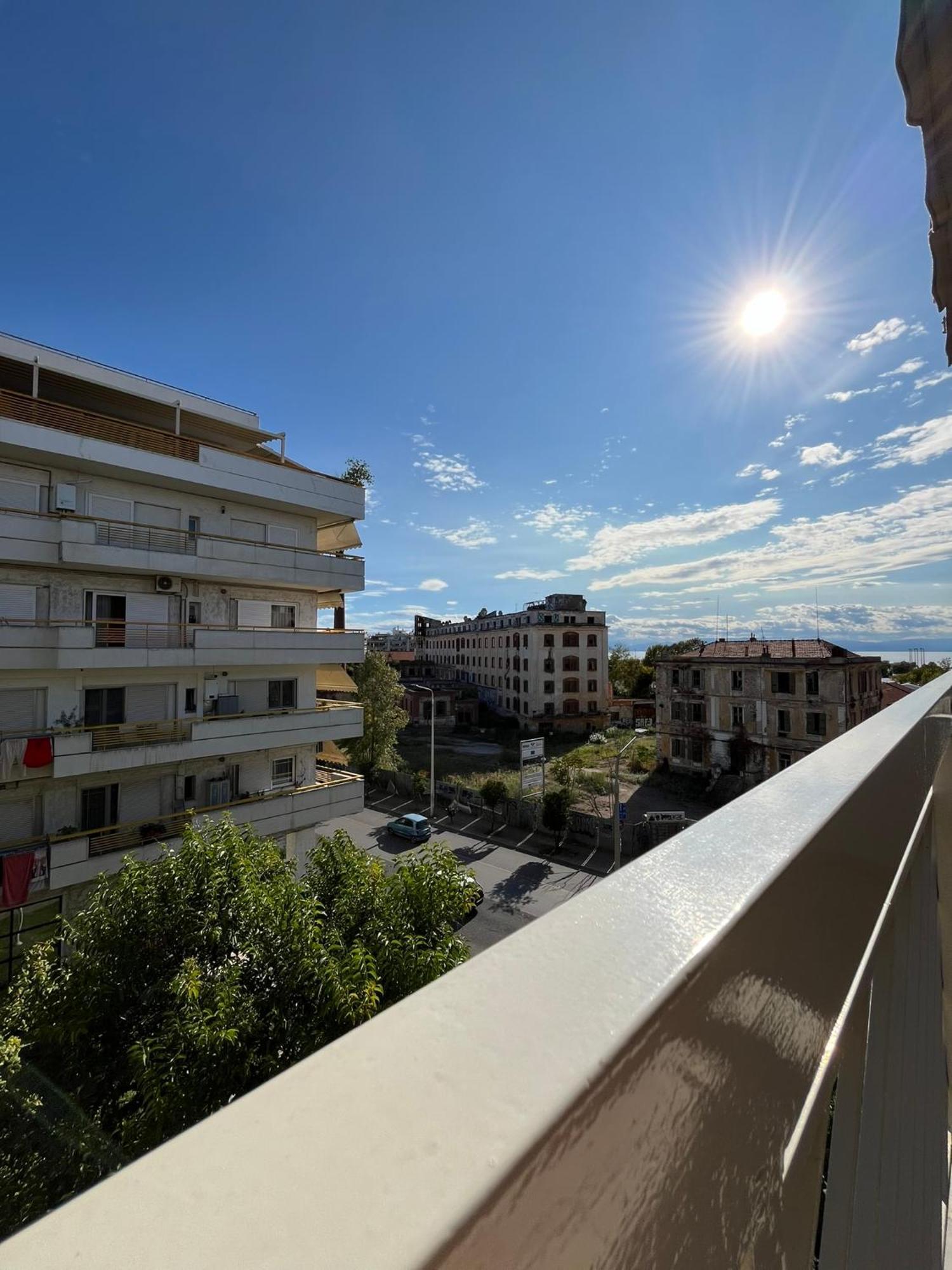Apartment Allatini Sea View Thessaloniki