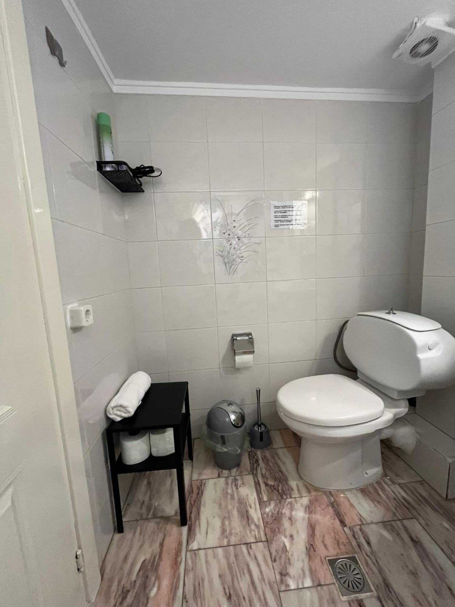 Apartment Allatini Sea View Thessaloniki