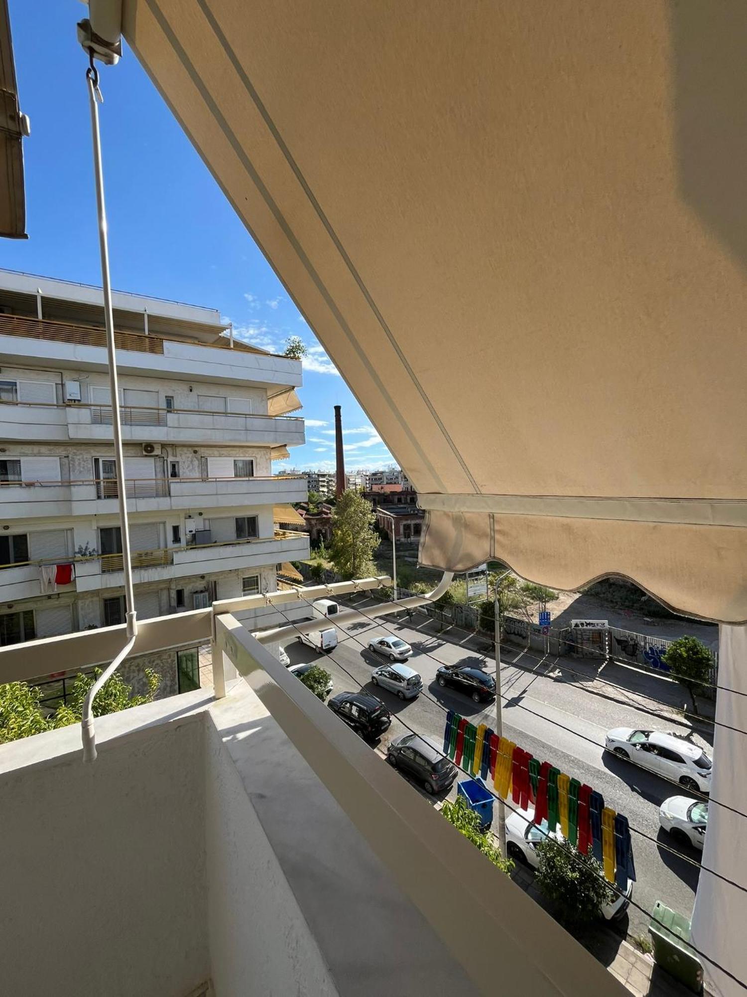 Apartment Allatini Sea View *