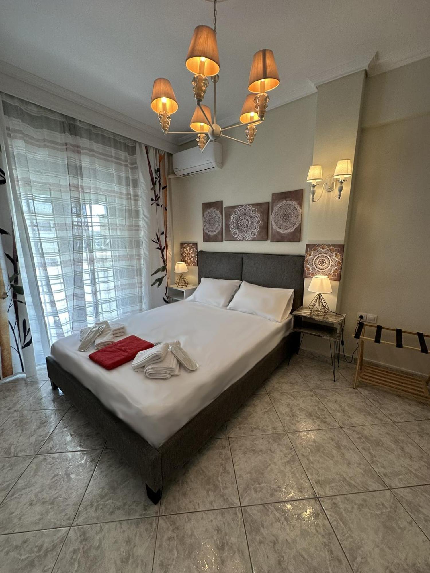 Allatini Sea View Thessaloniki