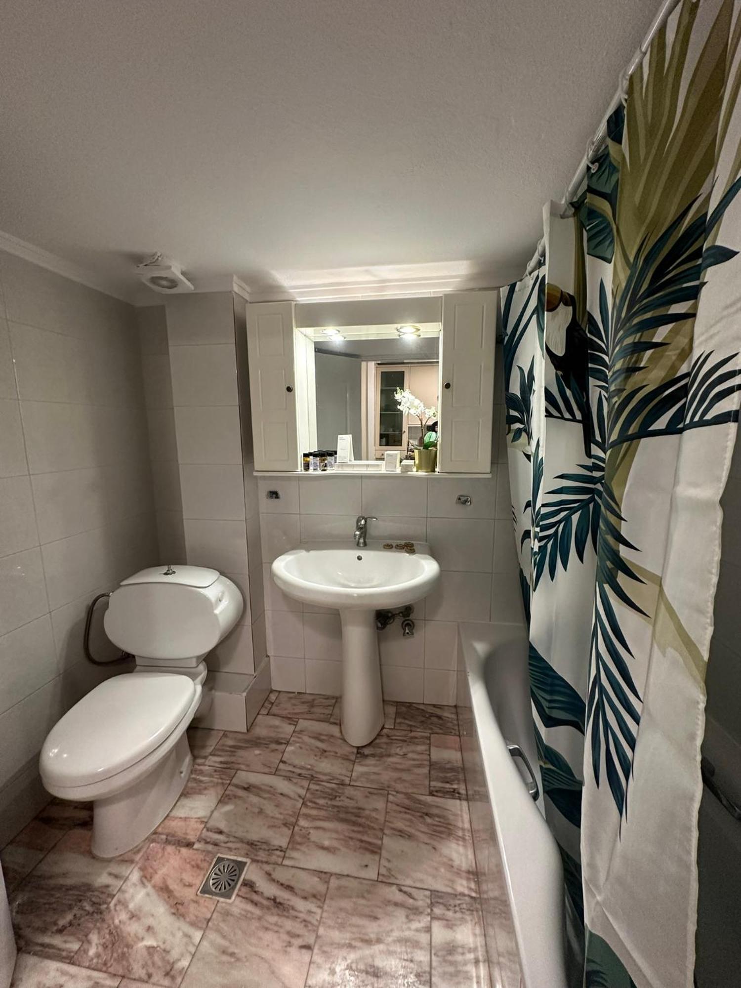 Apartment Allatini Sea View *