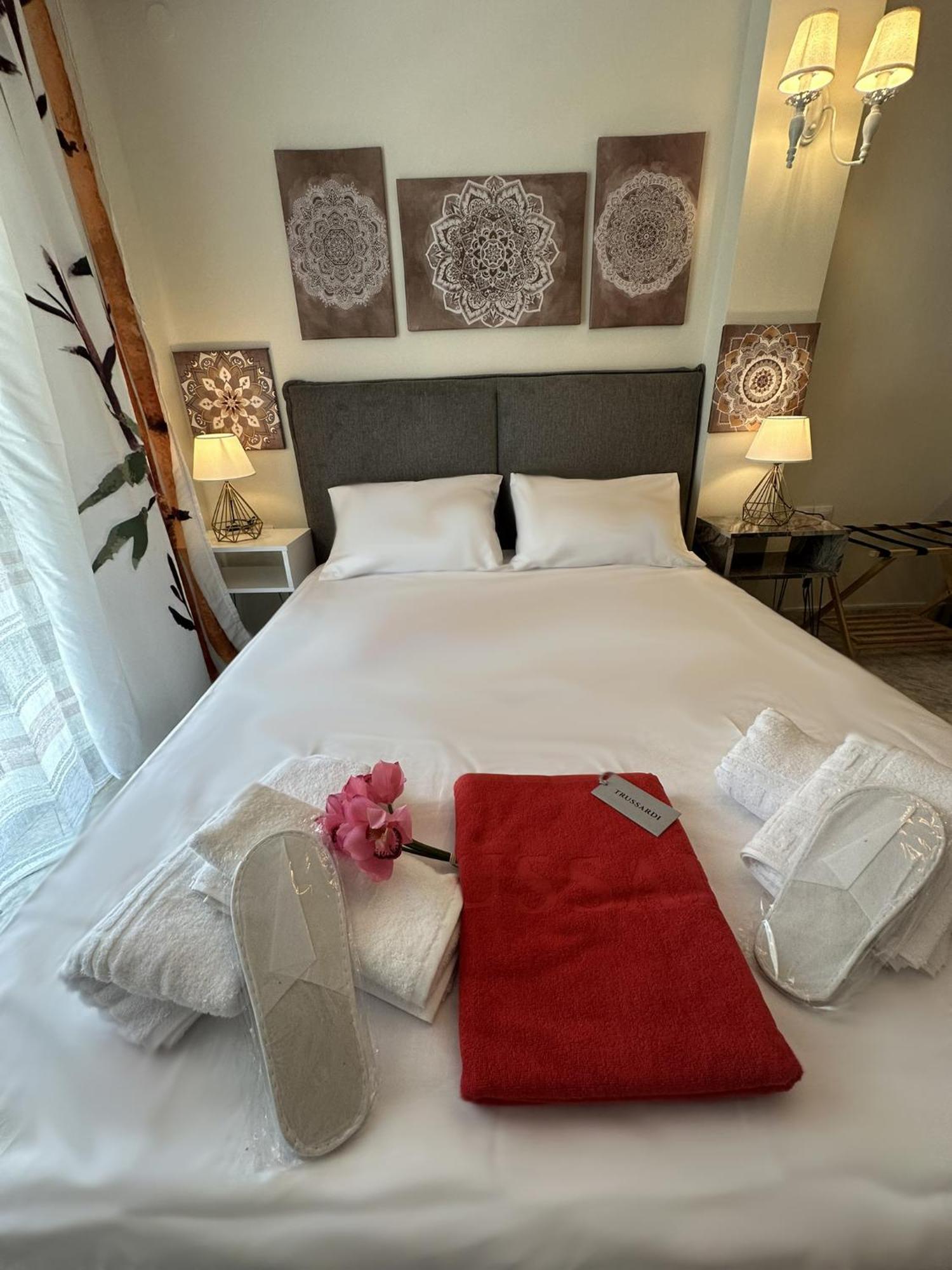 Allatini Sea View Apartment Thessaloniki