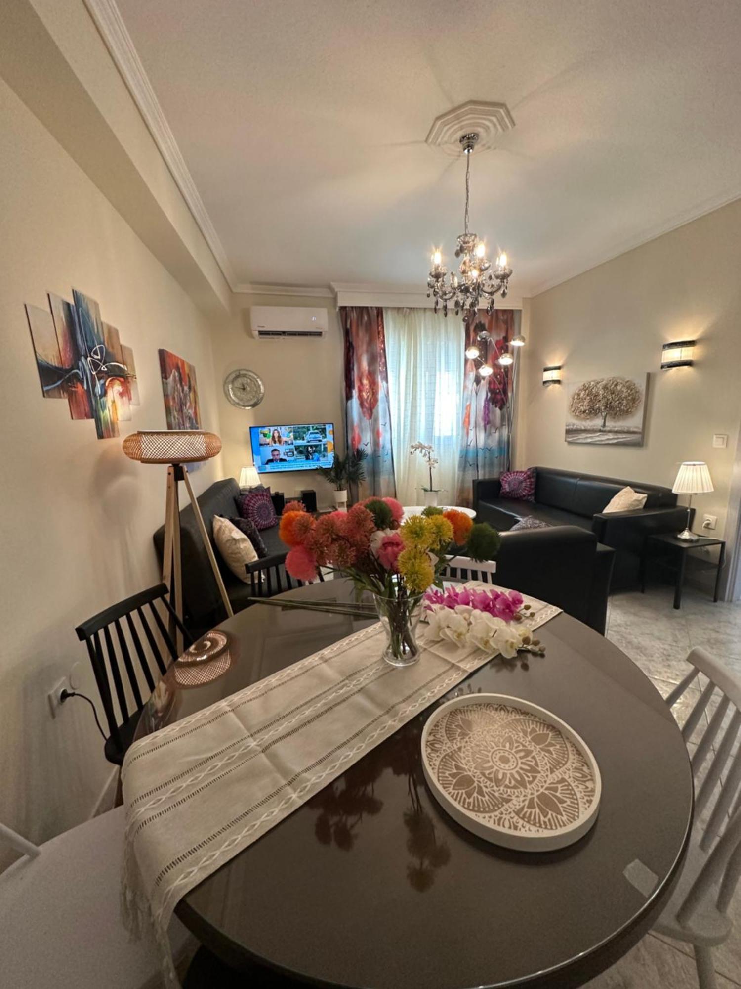 Apartment Allatini Sea View Thessaloniki
