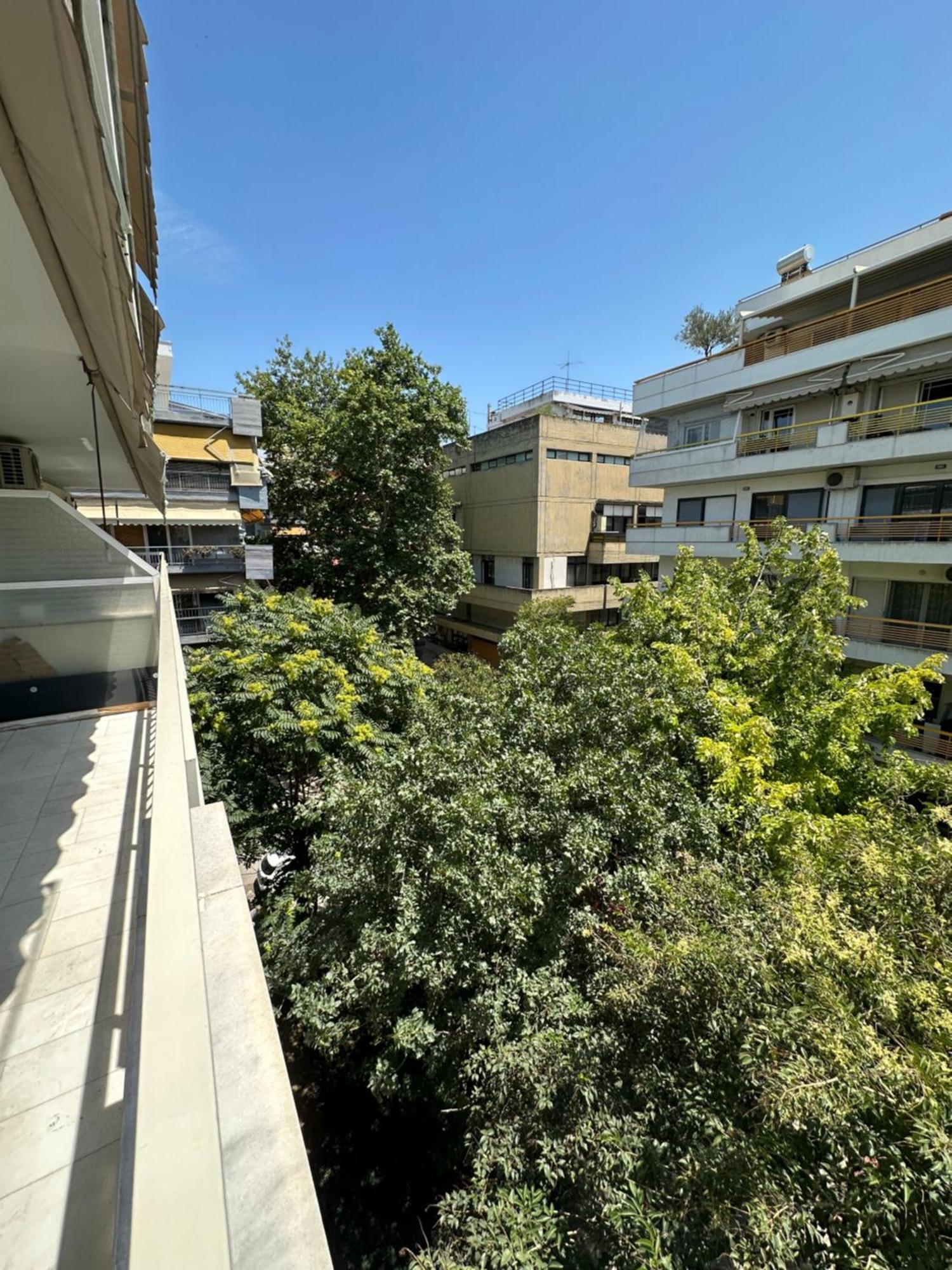 Allatini Sea View * Thessaloniki